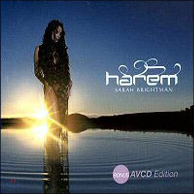 [중고] Sarah Brightman / Harem (Bonus AVCD Edition/ekcd0613)