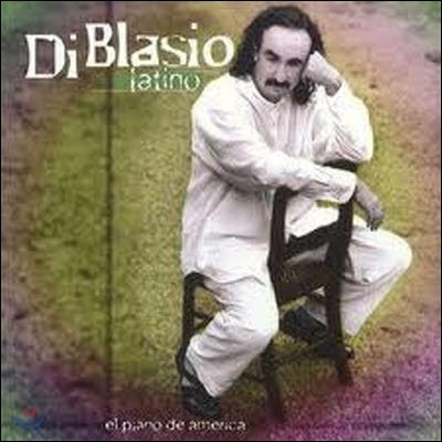 [߰] Di Blasio / Latino