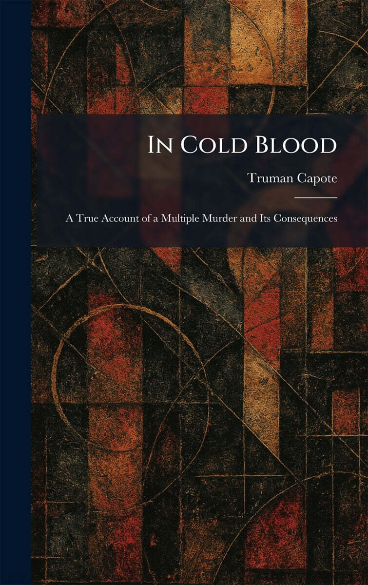 In Cold Blood