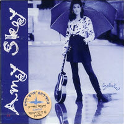 [중고] Amy Sky / Cool Rain