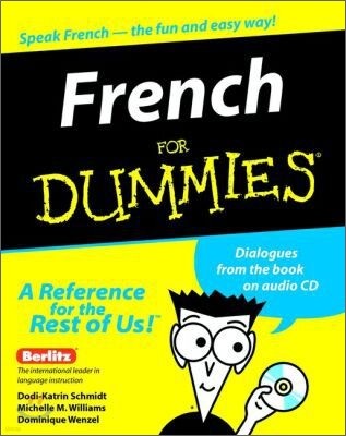 French For Dummies