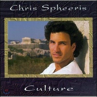 [߰] Chris Spheeris / Culture ()