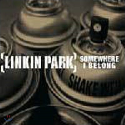 Linkin Park / Somewhere I Belong (̰/Single)