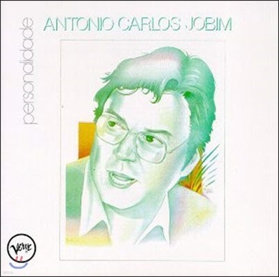 Antonio Carlos Jobim / Personalidade (Best Of Brazil//̰)