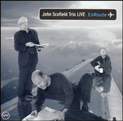 John Scofield / Enroute (/̰)