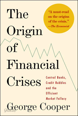 The Origin of Financial Crises