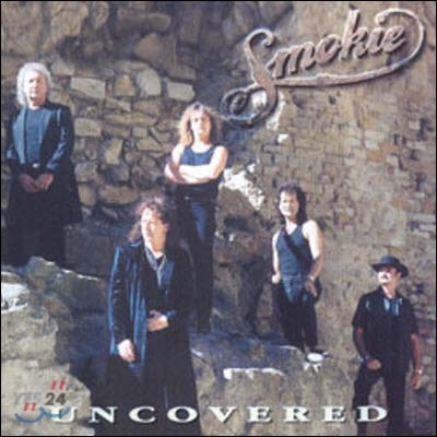 [߰] Smokie / Uncovered