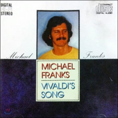 [߰] Michael Franks / Vivaldi's Song