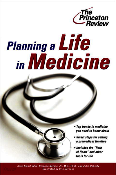 Planning a Life in Medicine