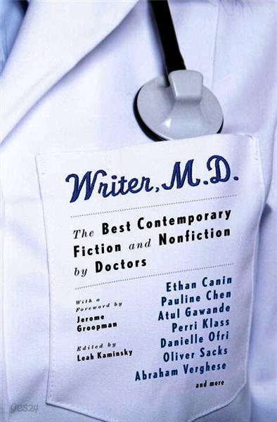 Writer, M.D.