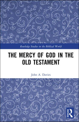 Mercy of God in the Old Testament