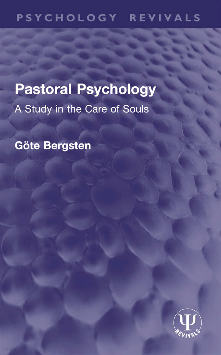 Pastoral Psychology