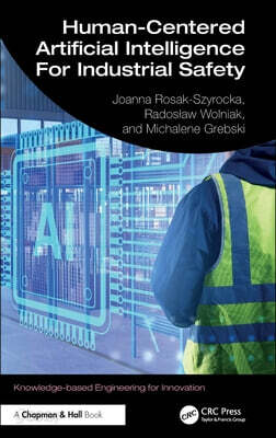 Human-Centered Artificial Intelligence For Industrial Safety