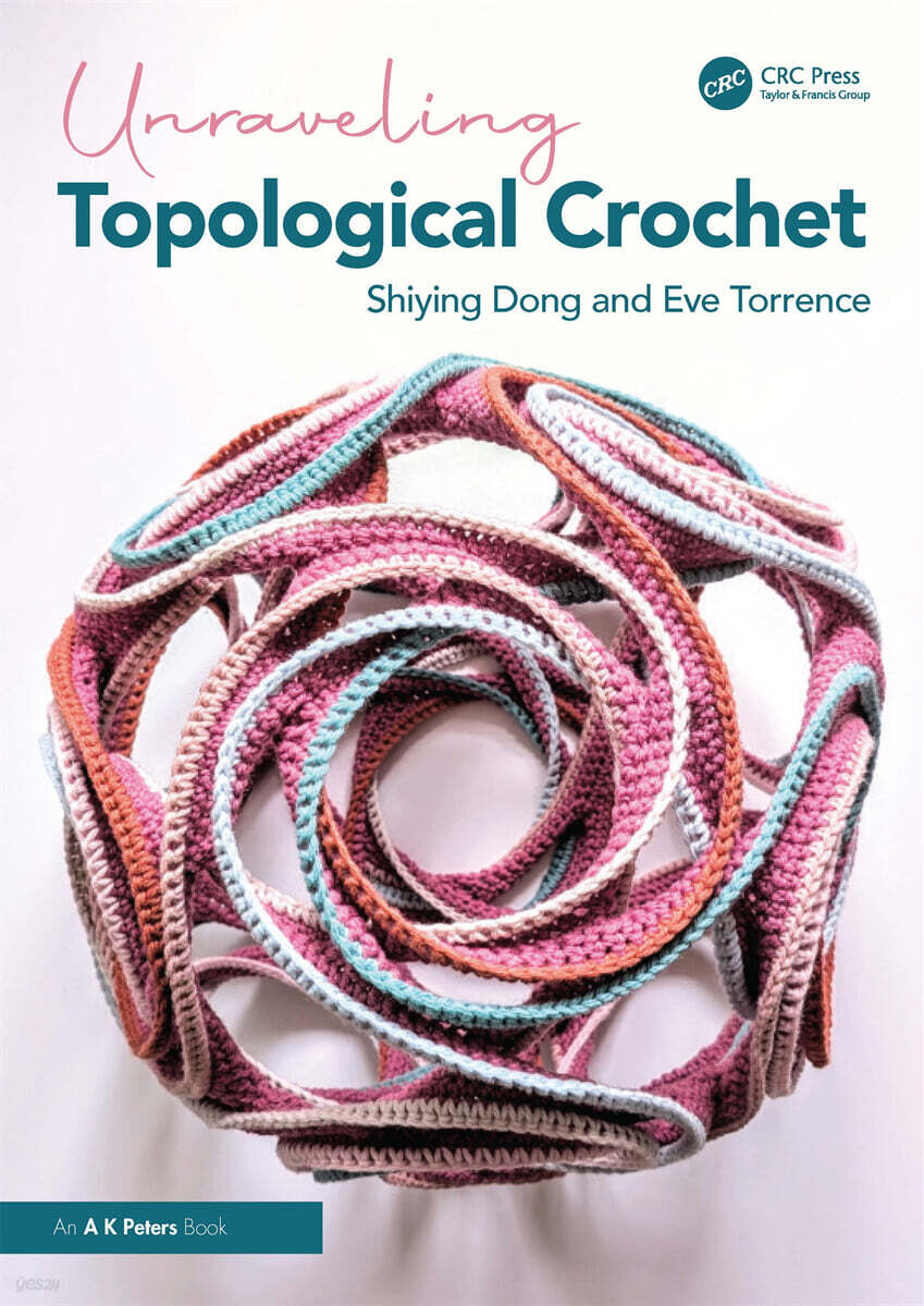 Unraveling Topological Crochet