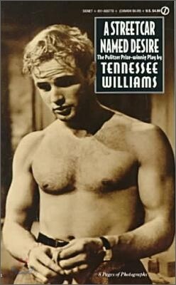 A Streetcar Named Desire (Paperback)