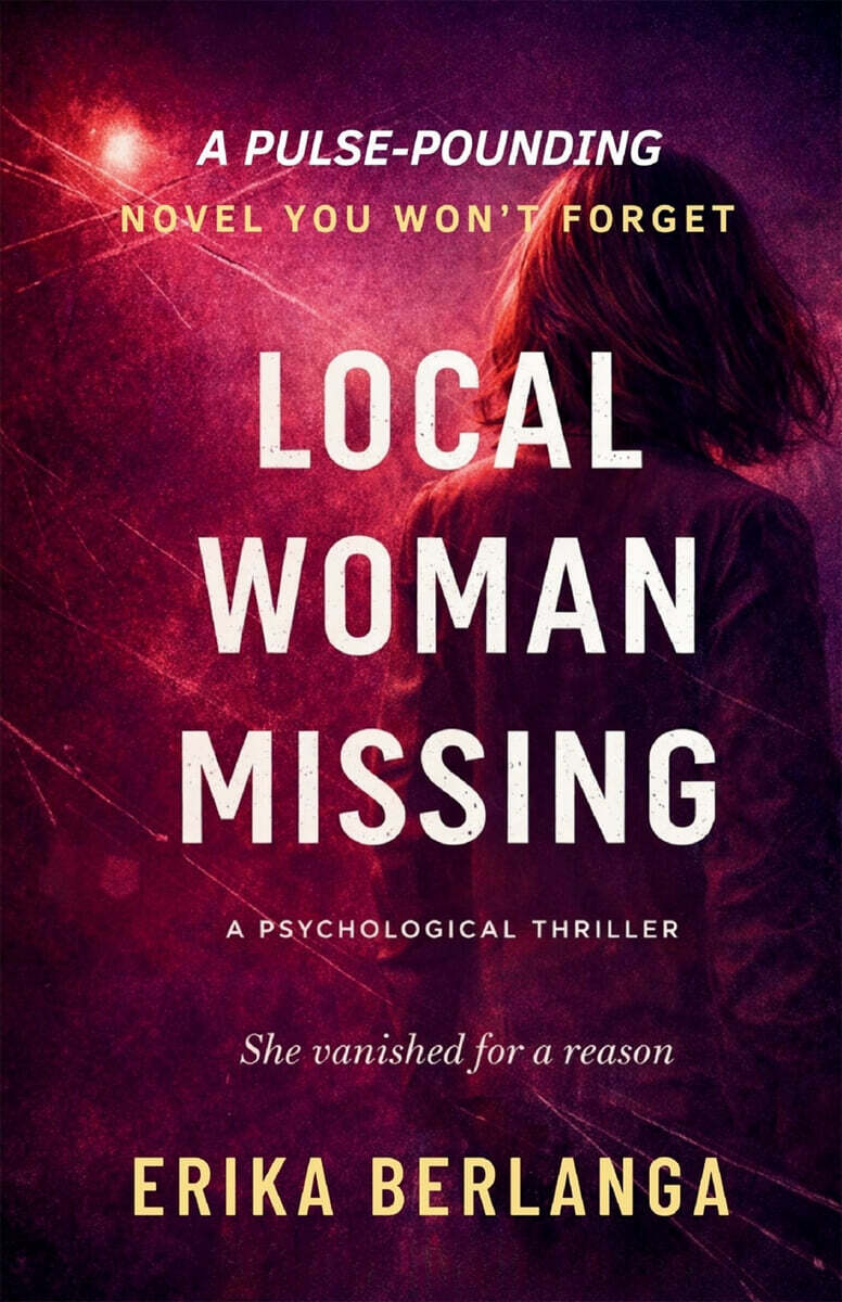 Local  Woman  Missing