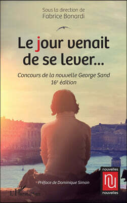 Editions L'Harmattan Le jour venait de se lever