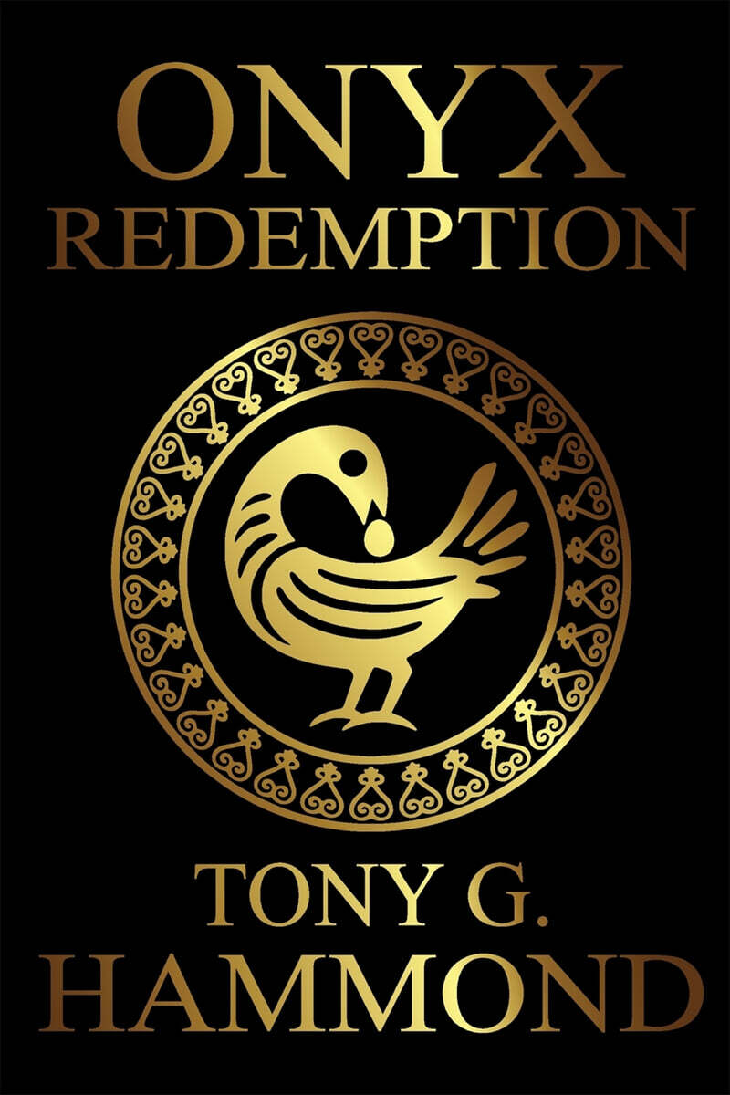 Onyx Redemption
