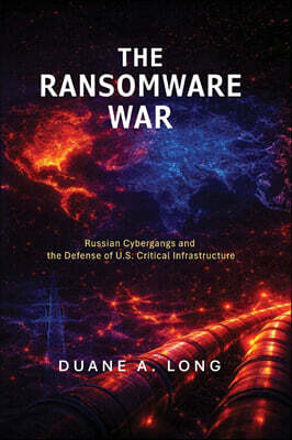 The Ransomware War