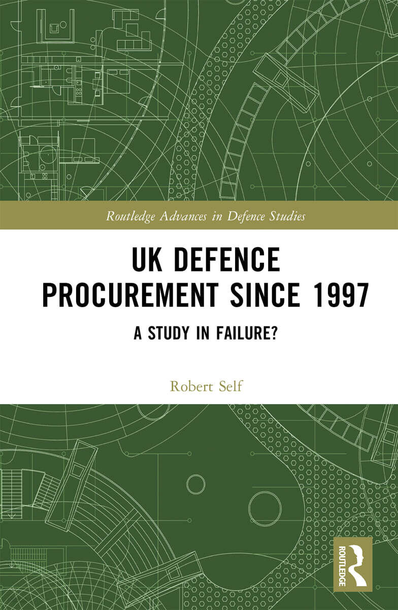 UK Defence Procurement since 1997