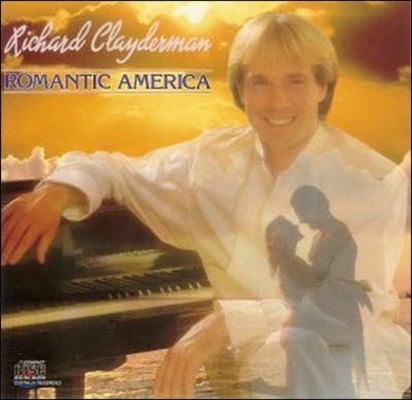 [߰] Richard Clayderman / Romantic America ()