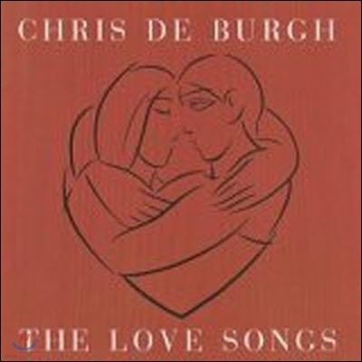 [߰] Chris De Burgh / The Love Songs