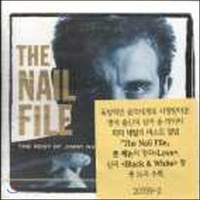 [߰] Jimmy Nail / The Best Of Jimmy Nail