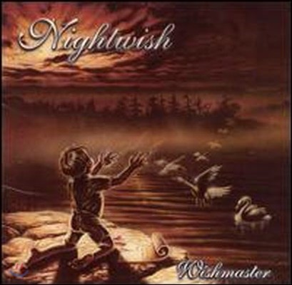 [߰] Nightwish / Wishmaster ()