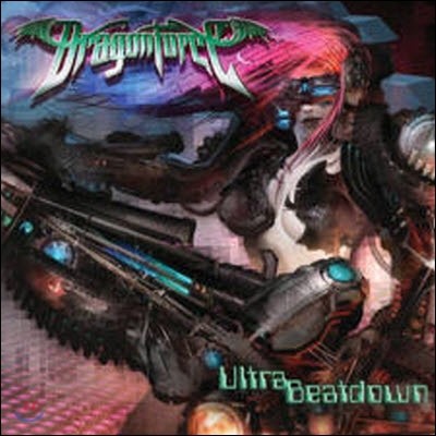 [߰] Dragonforce / Ultra Beatdown