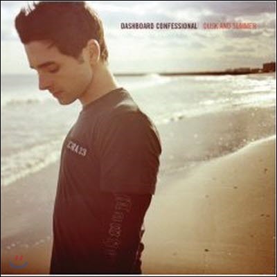 [߰] Dashboard Confessional / Dusk & Summer ()