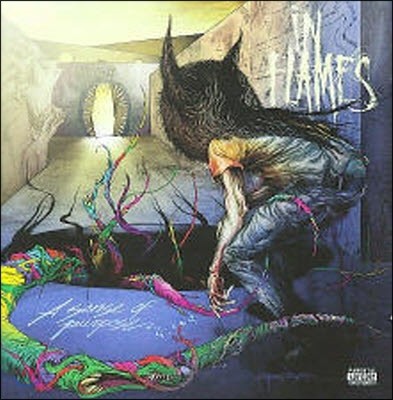 [߰] In Flames / A Sense Of Purpose (19̻)