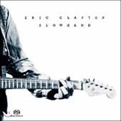 [߰] Eric Clapton / Slowhand (Remastered/)