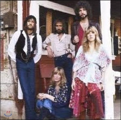 [߰] Fleetwood Mac / The Very Best Of Fleetwood Mac (2CD)