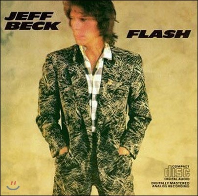 Jeff Beck / Flash (̰)