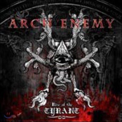 [߰] Arch Enemy / Rise Of The Tyrant