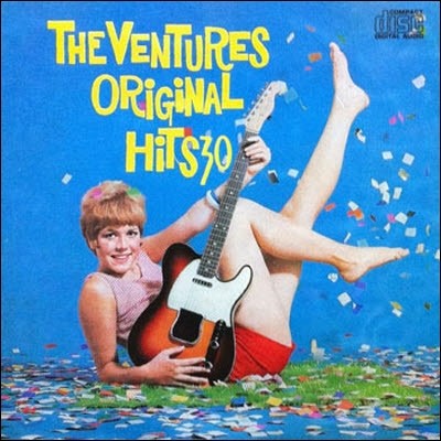 [߰] The Ventures / The Ventures Original Hits 30