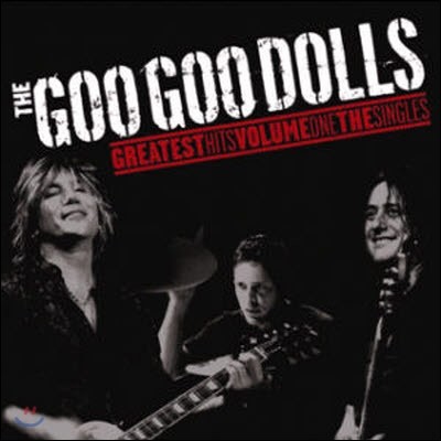 [߰] Goo Goo Dolls / Greatest Hits Vol. 1 The Singles