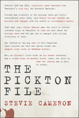 The Pickton File