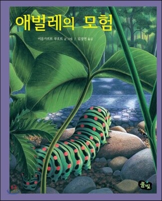 애벌레의 모험