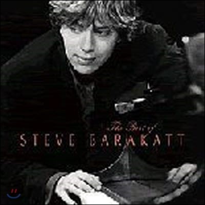 [߰] Steve Barakatt / The Best Of Steve Barakatt (ƿ̽)