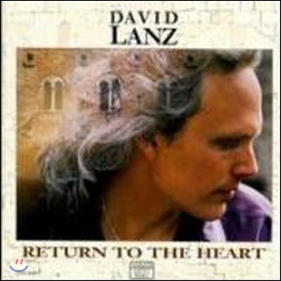 [߰] David Lanz / Return To The Heart ()