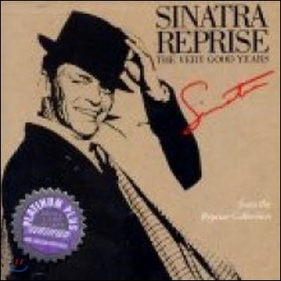 [߰] Frank Sinatra / The Very Good Years - From The Reprise Collection ()