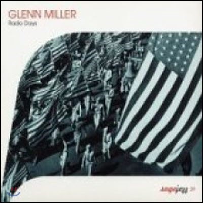Glenn Miller / Radio Days (digipack//̰)