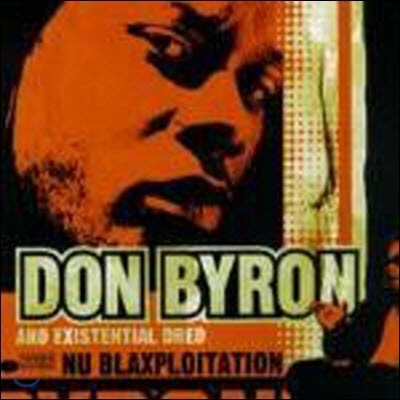 Don Byron / Nu Blaxploitation (/̰)