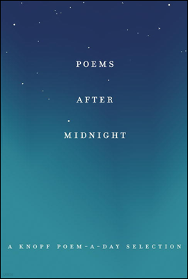 Poems After Midnight