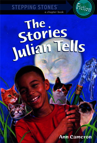 The Stories Julian Tells