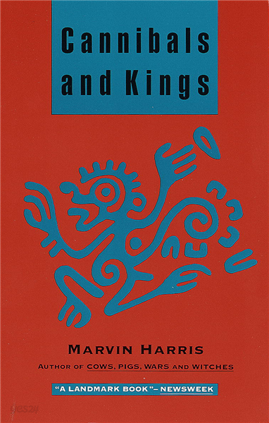 Cannibals and Kings