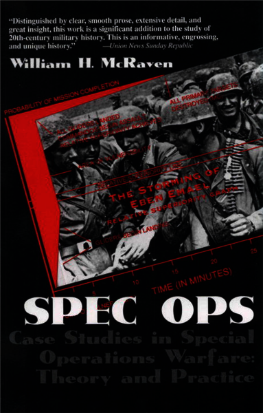 Spec Ops