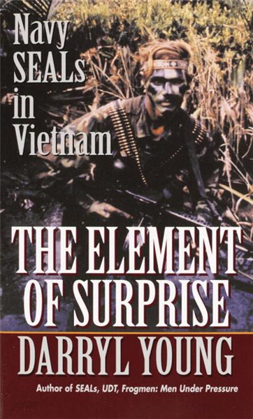 The Element of Surprise