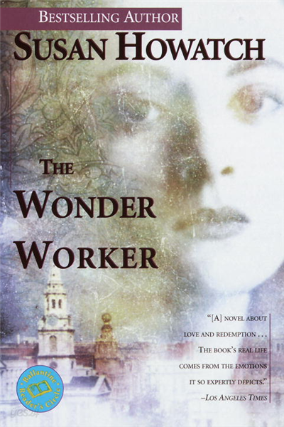 The Wonder Worker